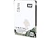 Produktbild Western Digital wd10s21 X 1 TB SATA 6 Gb/s 5,4 K U/min 16 MB SSHD Solid State Hybrid Festplatte