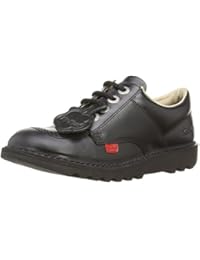 Kickers Kick Lo J Core - Zapatos, unisex