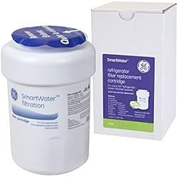 General Electric GE Smartwater MWF Filtre Réfrigérateur