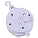Bei wang Cradle Mobile Baby Toys Baby Crib Bell Bed Electric Autorotation Music Box