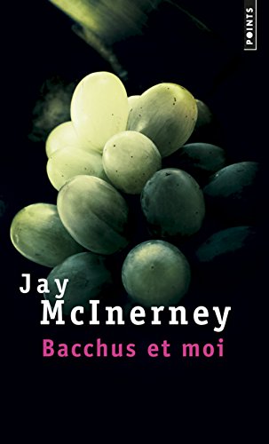 Bacchus et moi gratuit Bacchus et moi gratuit