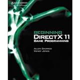 [(Beginning Directx 11 Game Programming )] [Author: Wendy Jones] [May-2011]