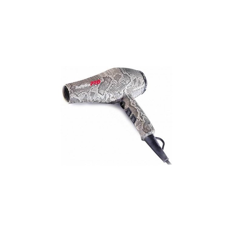BaByliss Pro Python Hairdryer BAB5589PYE BAB5589PYE