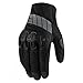 Price comparison product image Icon Overlord Glove Mesh Gloves Black – L -3301-2407