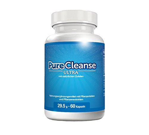 Preisvergleich Produktbild Purecleanse Ultra