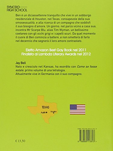 Come se fosse estate