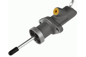 ‎SACHS SACHS 6283 654 005 Nehmerzylinder Kupplung für BMW 5 Touring (E61) 2004-2010 und andere fahrzeuge
