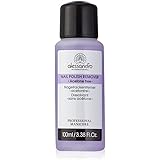 Alessandro manicura profesional clean & amp; Cuidado de las uñas removedor de esmalte - acetona gratuitas 100 ml