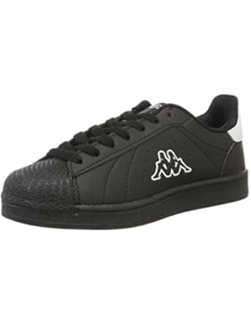 Kappa Unisex-Erwachsene Olymp Low-Top