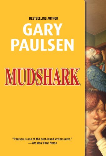 Télécharger Mudshark (English Edition) Livre PDF Gratuit