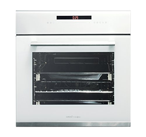 Preisvergleich Produktbild Cata hgr 110 AS WH Multifunktions-Ofen hgr110aswh