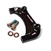 Produktbild GARMIN Bar Fly schwarz für Garmin Edge Serie Best.Nr.: BARFLY1 Garmin Originalware