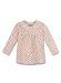 Sanetta Baby Girls 113423 Sweatshirt, Pink (hellrose 3655), 0-3 Months (Manufacturer size: 056)