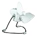 Produktbild Caframo Chinook 707 120V AC 2-Speed 7" Fan - White