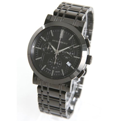 Burberry Men's Watch Heritage BU1373 - 2