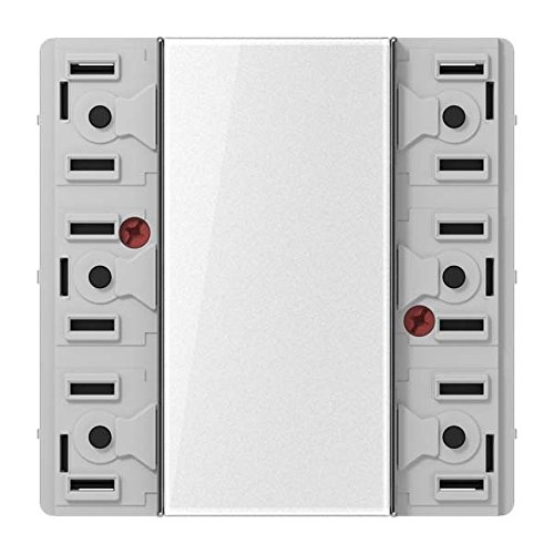 Preisvergleich Produktbild Jung LS 5093 TSM – Electrical Switch