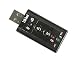 Produktbild TOOGOO(R) 7.1 Kanal USB Externe Soundkarte Audio Adapter ADPT