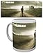 Produktbild The Walking Dead - Keramik Tasse - Cover Season 2 - verpackt in einer Geschenkbox