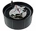 Ice Shaver Blade for Magic Bullet Food Processor RS.1849.00