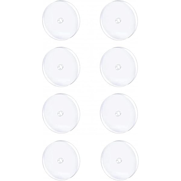 Silicone Piercing 40 Disques Silicone Pour Piercing - Stabilisateur Transparent 3/5/7/9mm - Pour Oreilles, Nombril, Nez Stabilisateur Boucles D'oreilles Silicone Piercing 40 Disques Silicone Pour Piercing - Stabilisateur Transparent 3/5/7/9mm - Pour Oreilles, Nombril, Nez Stabilisateur Boucles D'oreilles