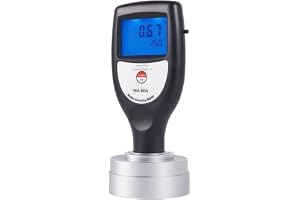 Bärbar vattenaktivitetsmätare, mat för aw-testare för torra varor | 0-1,0 aw-räckvidd, 6-siffrig bakgrundsbelyst LCD, USB-datautgång, laboratorium och fältkvalitetskontroll