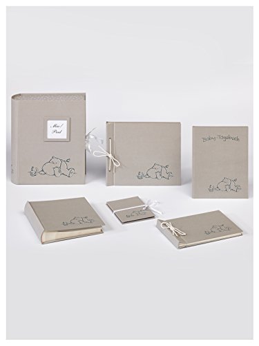 Walther ME-134 Memo-Baby Madu für 200 Fotos 10 x 15 cm - 2