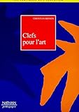 Clefs pour l'art