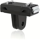 X5, X4, Ace Pro/Pro 2 Amagisn Manyetik Kamera Tutucu (Quick Release Insta 360 Uyumlu)