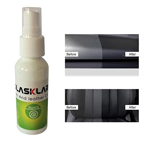 UMIWE Car Leather Seat Care Coating Sofa Maintenance Mist Spray Repair for Leather PU ABS Plastic Surface Renovation