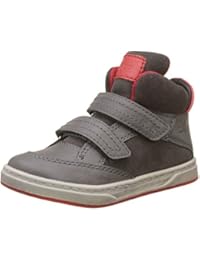 Kickers Snicky, Zapatillas Altas para Niños