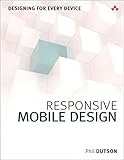 Image de Responsive Mobile Design: Designing for Every Device