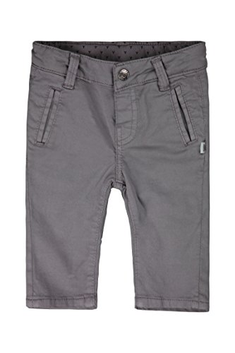 Kanz Baby Boys' Trousers Grey Grau (wet weather gray 1019) 18-24 months