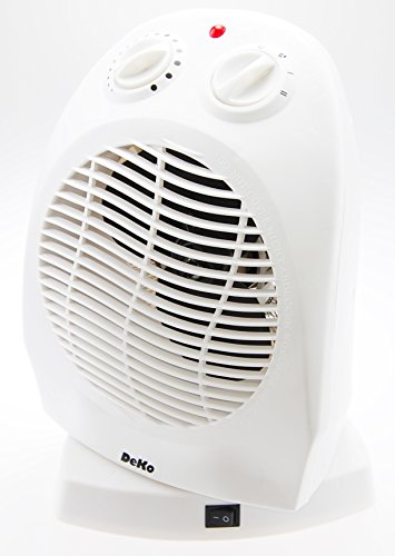 Deko Heizlüfter, oszillierend, 2000 W, H904 - 3