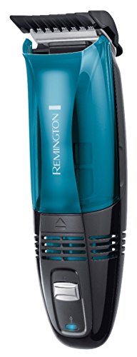 Remington HC6550 Haarschneider mit Vakuum-Technologie - 4