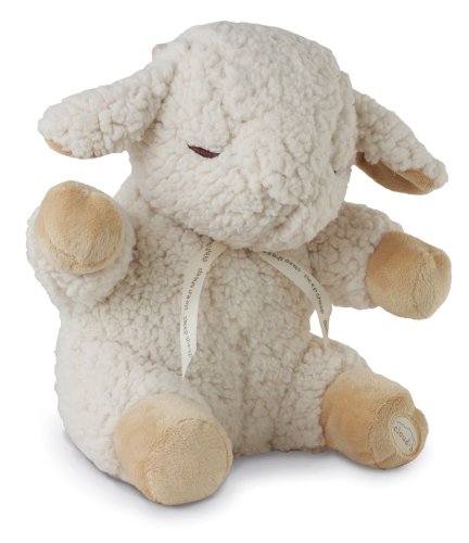 Cloud B Sleep Sheep