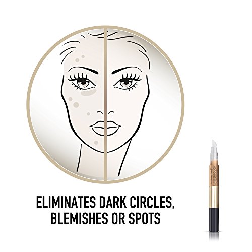 Max Factor Mastertouch Concealer 309 Beige - 5