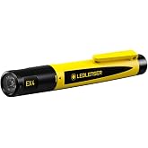 Ledlenser EX4 Exproof El Feneri