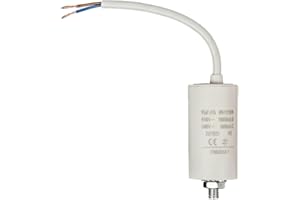 Fixapart – CAPACITOR 10.0uF/450 V + Kabel