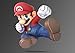 Produktbild Super Smash Bros. Ultimate: Mario Poster