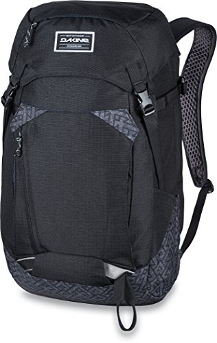 Preisvergleich Produktbild Dakine Canyon 28L Schulranzen, 58 cm, Rot (Stacked)