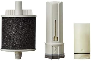 Pureit Germkill kit for Advanced 23 L water purifier - 3000 L Capacity