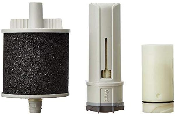 Pureit Germkill kit for Advanced 23 L water purifier - 3000 L Capacity