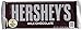 Produktbild Hershey's Milchschokolade Bar 1.55 oz, 6er Pack (6 x 50 g)