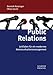 Public Relations: Leitfaden für ein modernes Kommunikationsmanagement by 