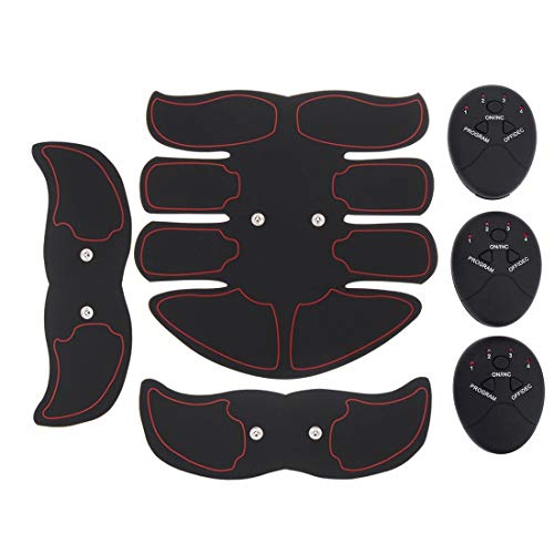 Preisvergleich Produktbild Formulaone Professionelle Smart Muscle Training Getriebe Bauchmuskeltrainer Fettverbrennung Bodybuilding Fitness Abnehmen Halten Passt Gerät