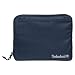 Produktbild Timberland Unisex Crofton Wasserfeste Tablet-Hülle blau Dunkles Marineblau
