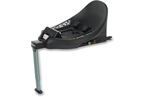 Foppapedretti Base X i-Size, Black