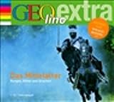 Das Wetter: GEOlino extra Hör-Bibliothek (Die GEOlino Hör-Bibliothek - Einzeltitel, Band 7) by 