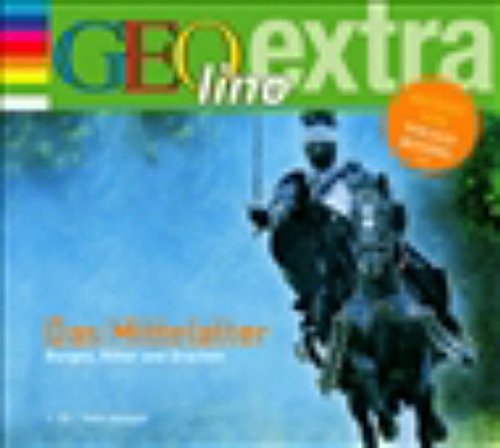 Das Wetter: GEOlino extra Hör-Bibliothek (Die GEOlino Hör-Bibliothek - Einzeltitel, Band 7)