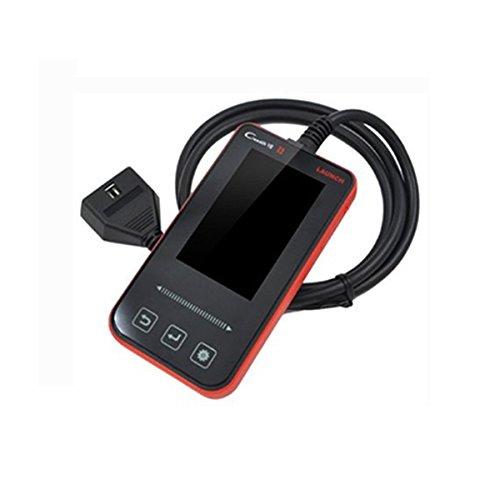 Preisvergleich Produktbild Launch Creader VII code scanner